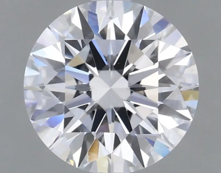 1.00ct Round Lab Grown Diamond (Colour E, Clarity VS1, Cut ID, IGI Certified)