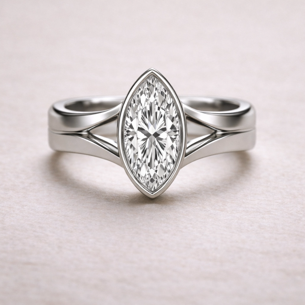 Vintage Ring