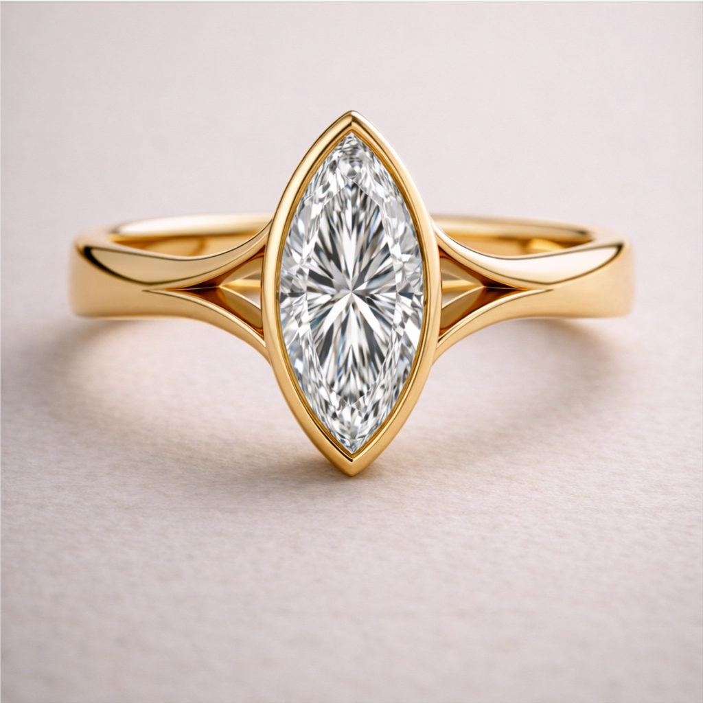 Vintage Ring