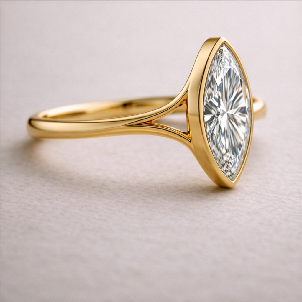 Vintage Ring